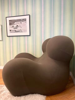 Gaetano Pesce Up5 Chair for B&B Italia, 1969