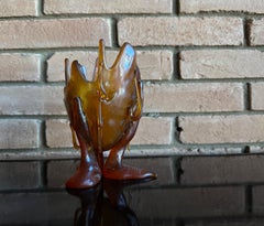 Gaetano Pesce Vaso Fish Design Serie 2019