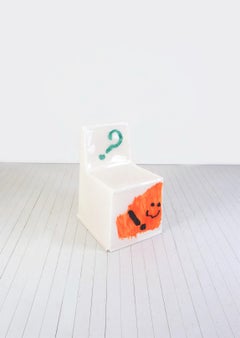 Gaetano Pesce x Bottega Veneta, Come Stai ? Chair