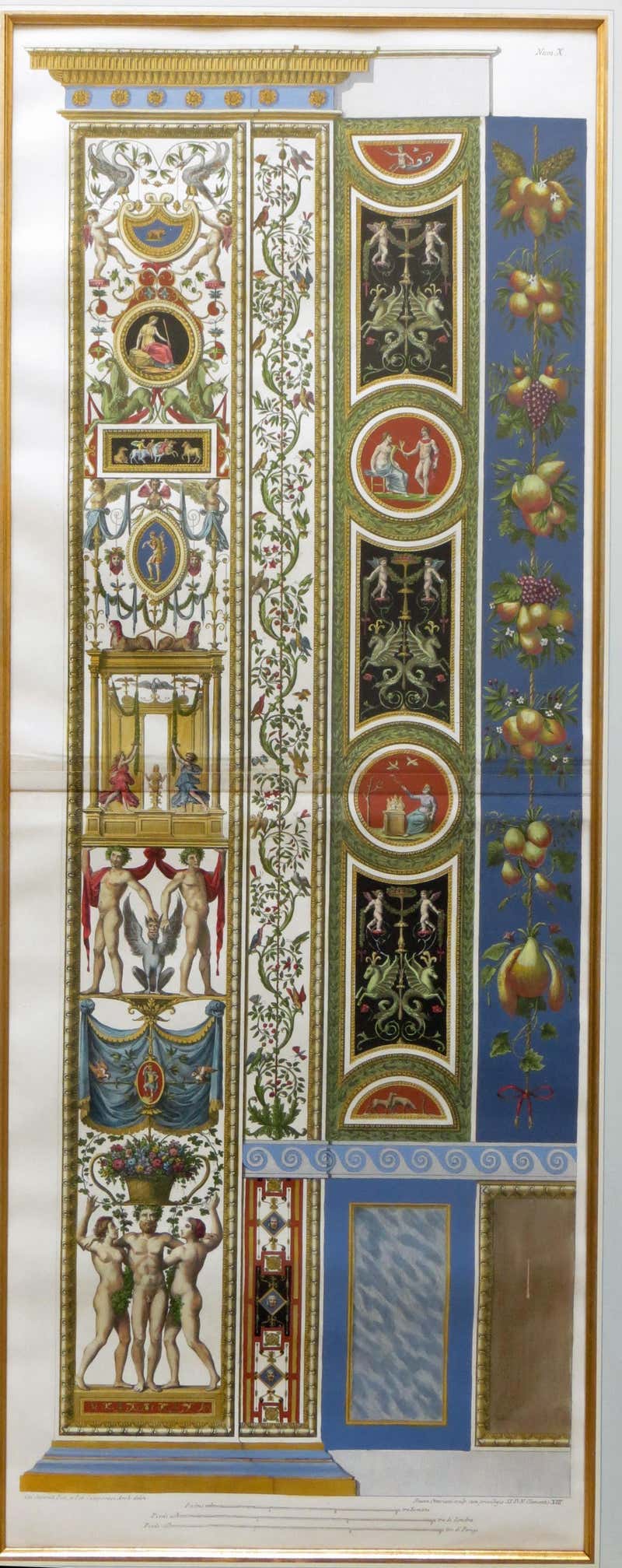 Renaissance Prints and Multiples - 95 For Sale at 1stDibs | renaissance ...