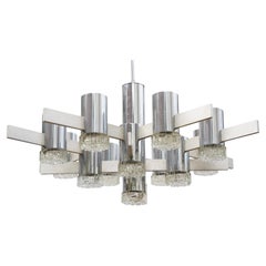 Lampadari e pendenti moderni del Mid-Century