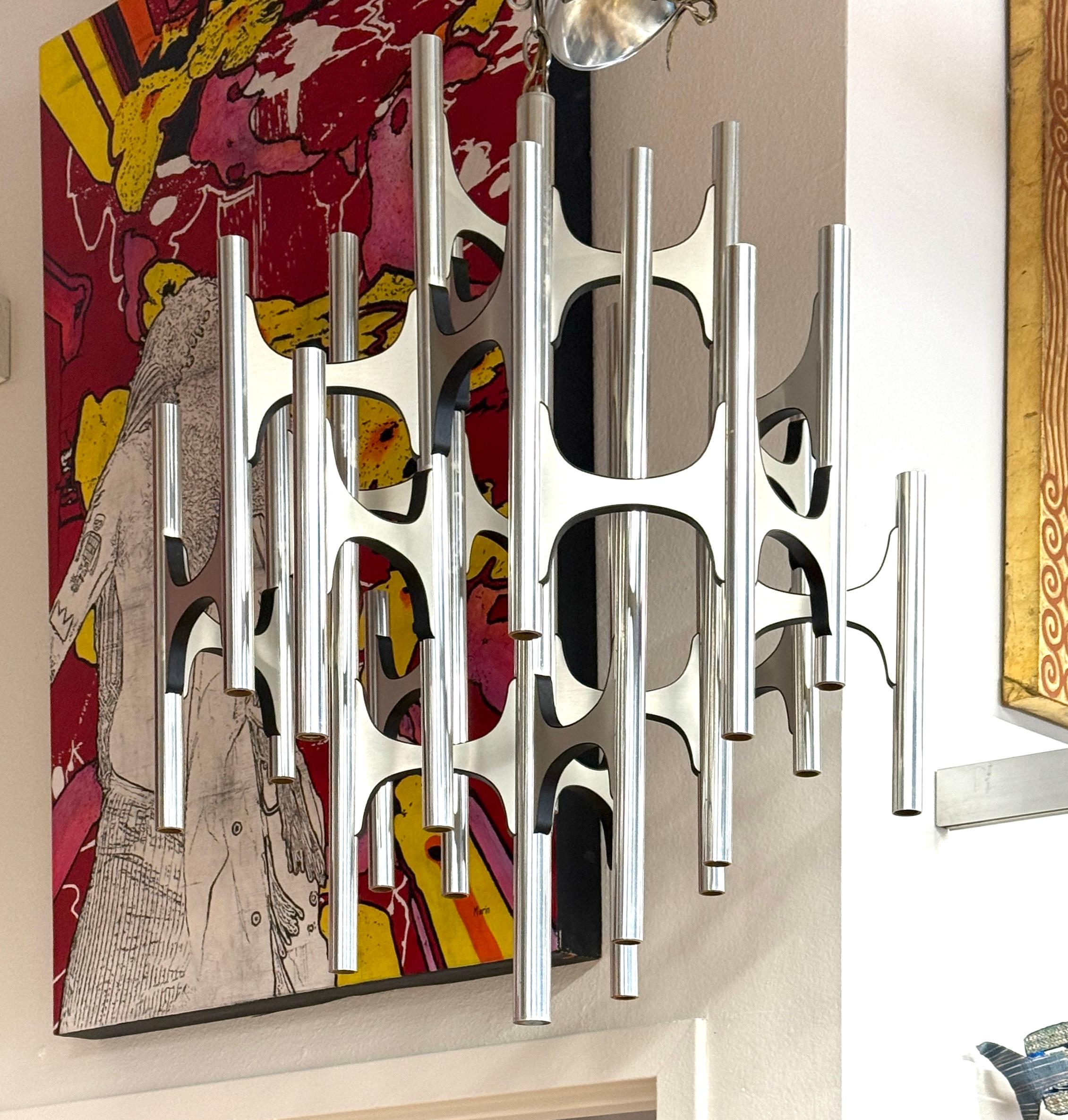 Lámpara Gaetano Sciolari en venta 4