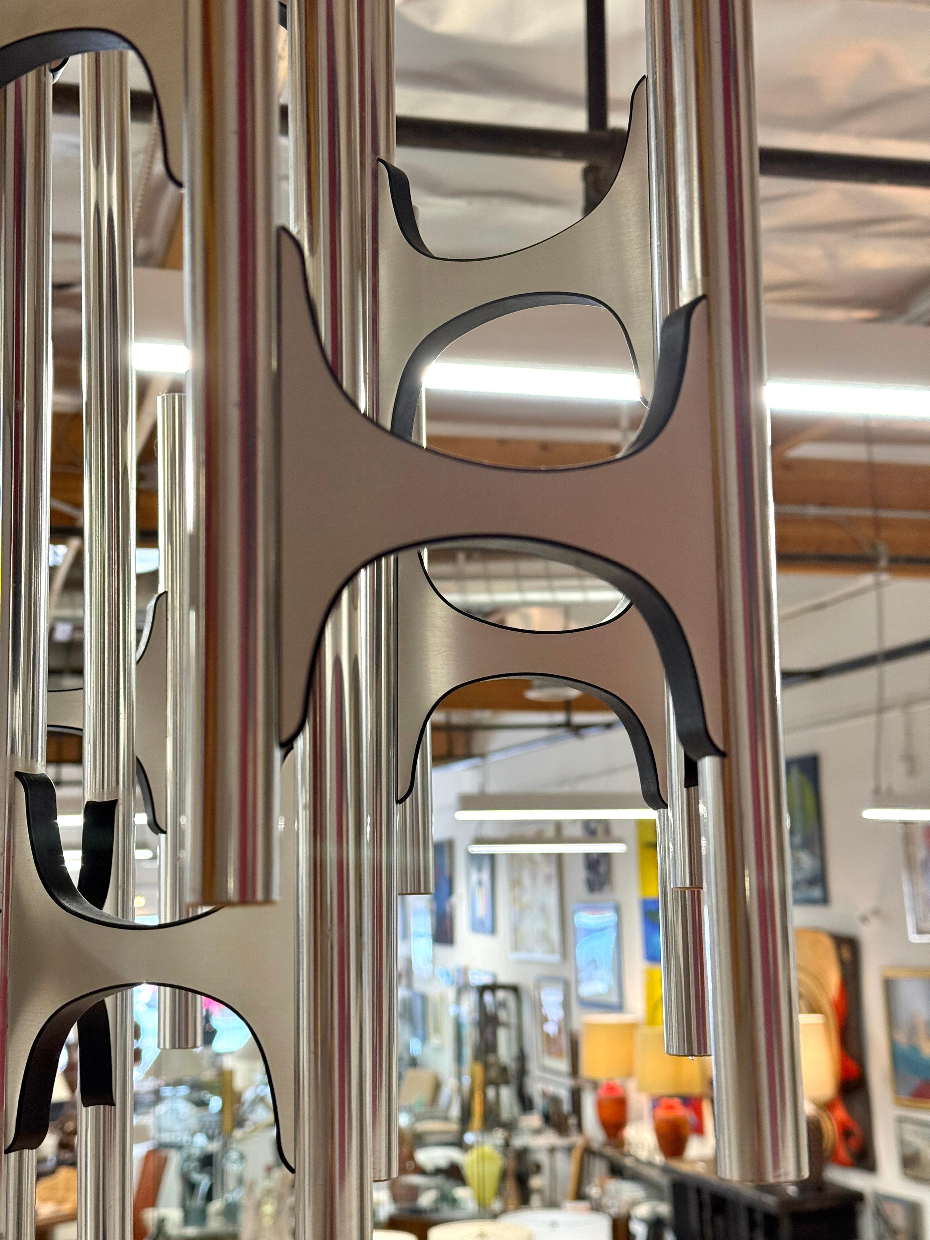 Lámpara Gaetano Sciolari Metal en venta