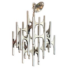 Gaetano Sciolari Chandelier