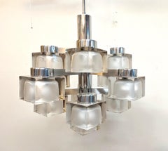 Gaetano Sciolari for Lightolier