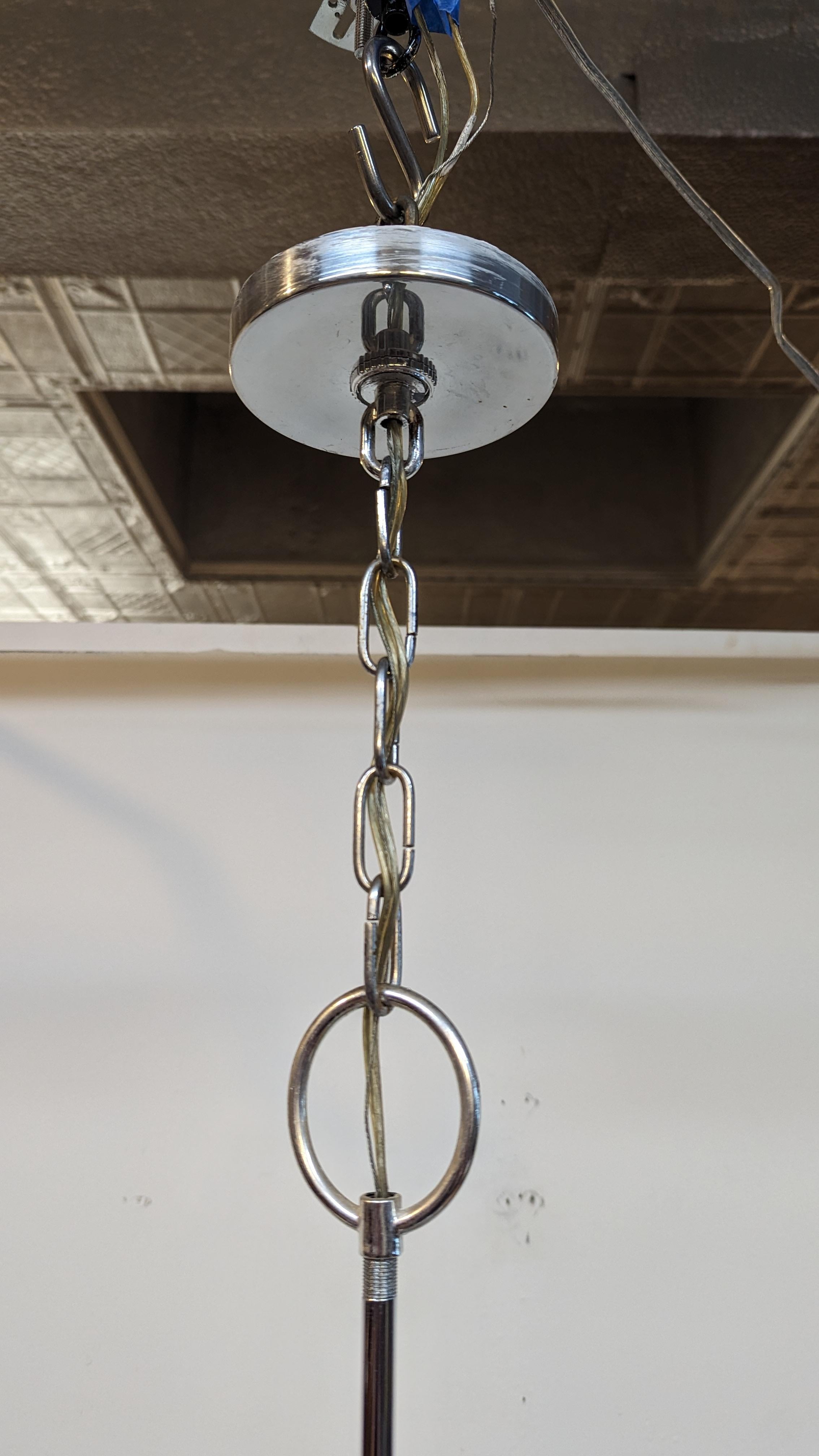 Gaetano Sciolari para Lightolier en Bueno estado para la venta en New York, NY