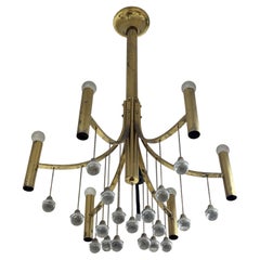 Chandeliers and Pendants