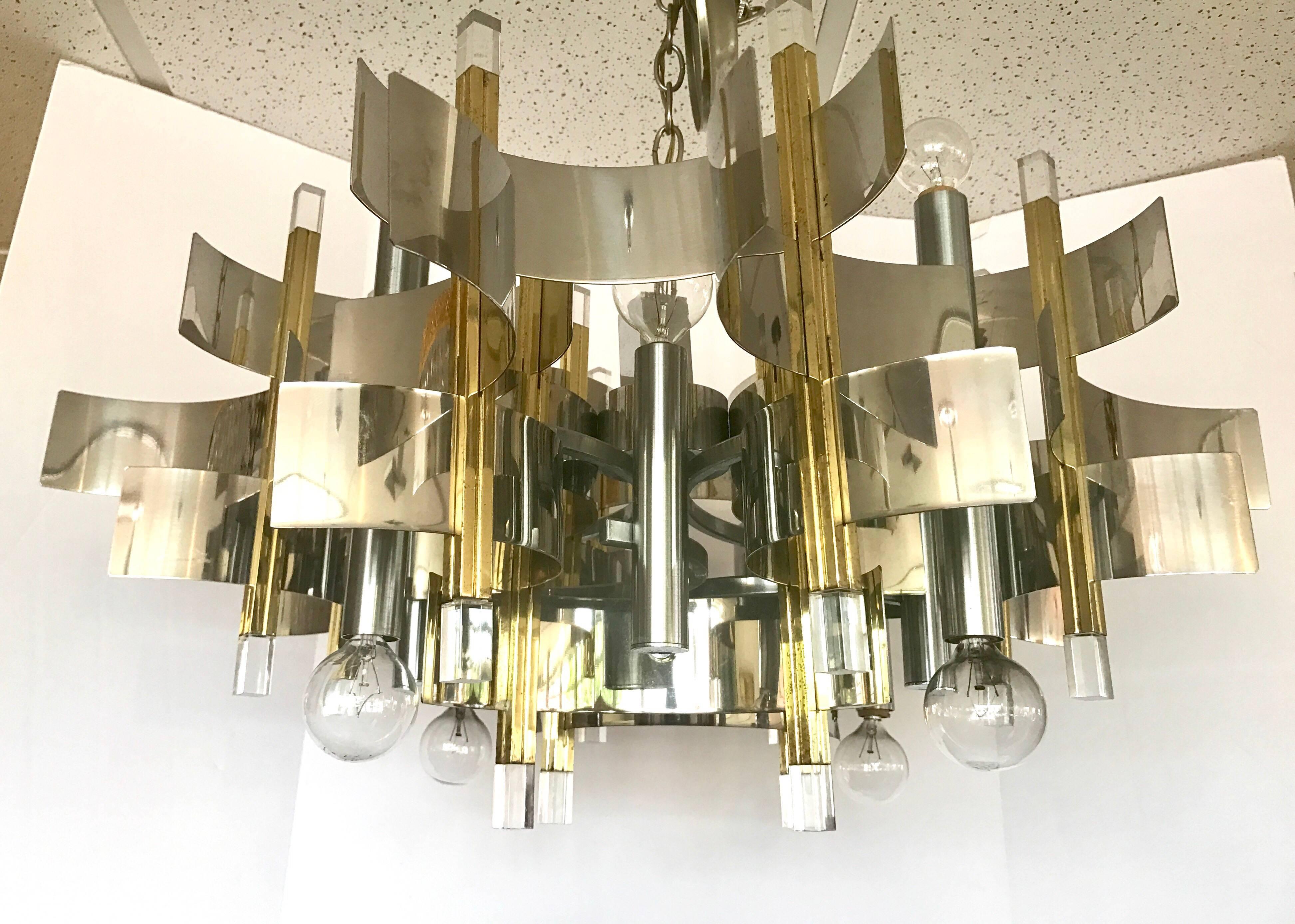 sciolari chandelier