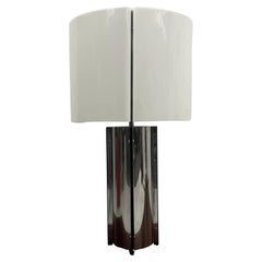 Gaetano Sciolari - PAIR of table lamp