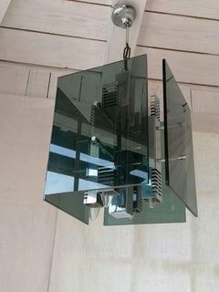 Lampe à suspension Gaetano Sciolari