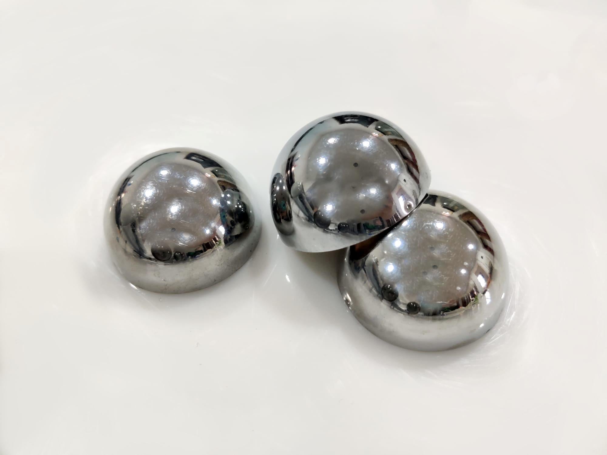 Lámpara Gaetano Sciolari con casquillos originales, años 60 Italiano en venta