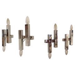 Apliques y Lámparas de Pared