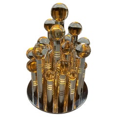 Lampes de bureau - Acier