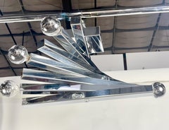 Plafoniera a spirale Gaetano Sciolari