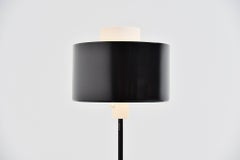 Gaetano Sciolari Stilnovo Floor Lamp, Italy, 1954