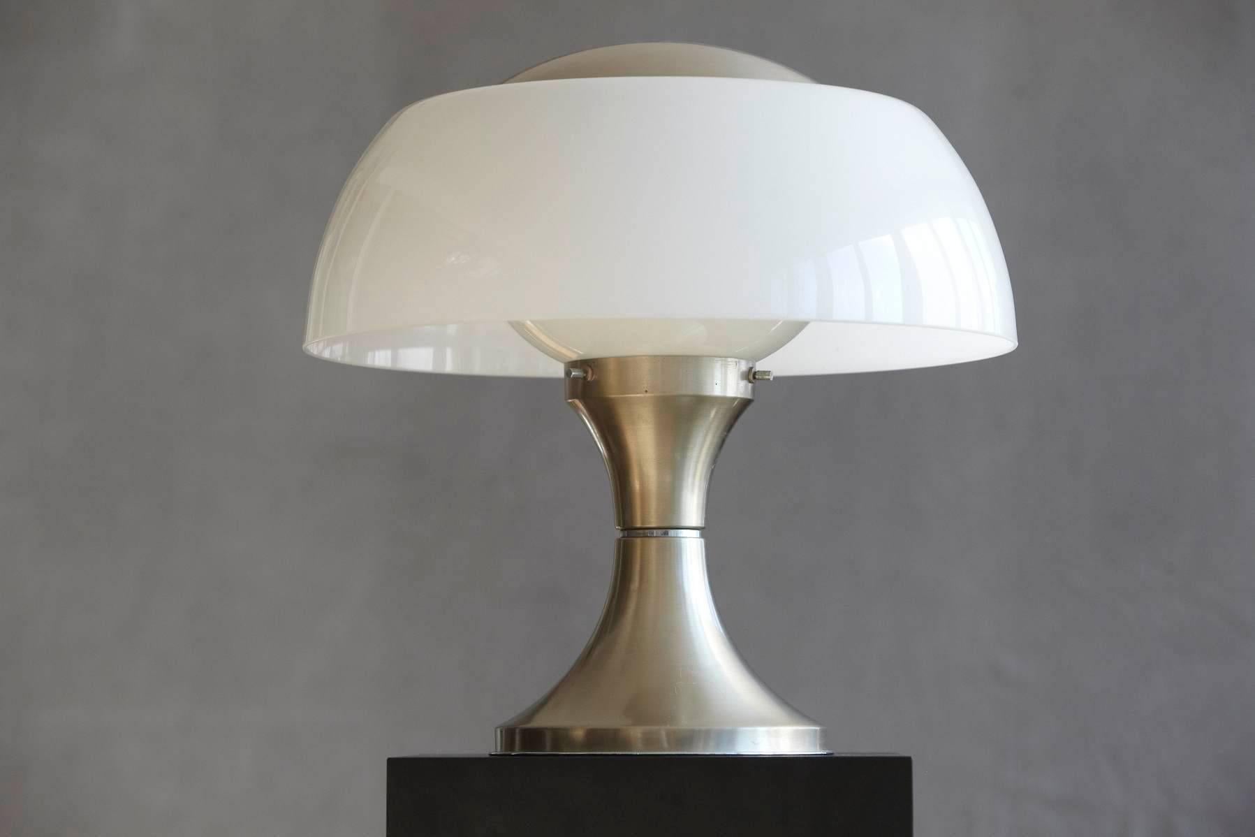 Gaetano Sciolari Table Lamp 