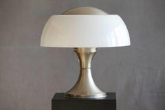 Gaetano Sciolari Table Lamp "Home" for Ecolight Formerly Valenti, 1968