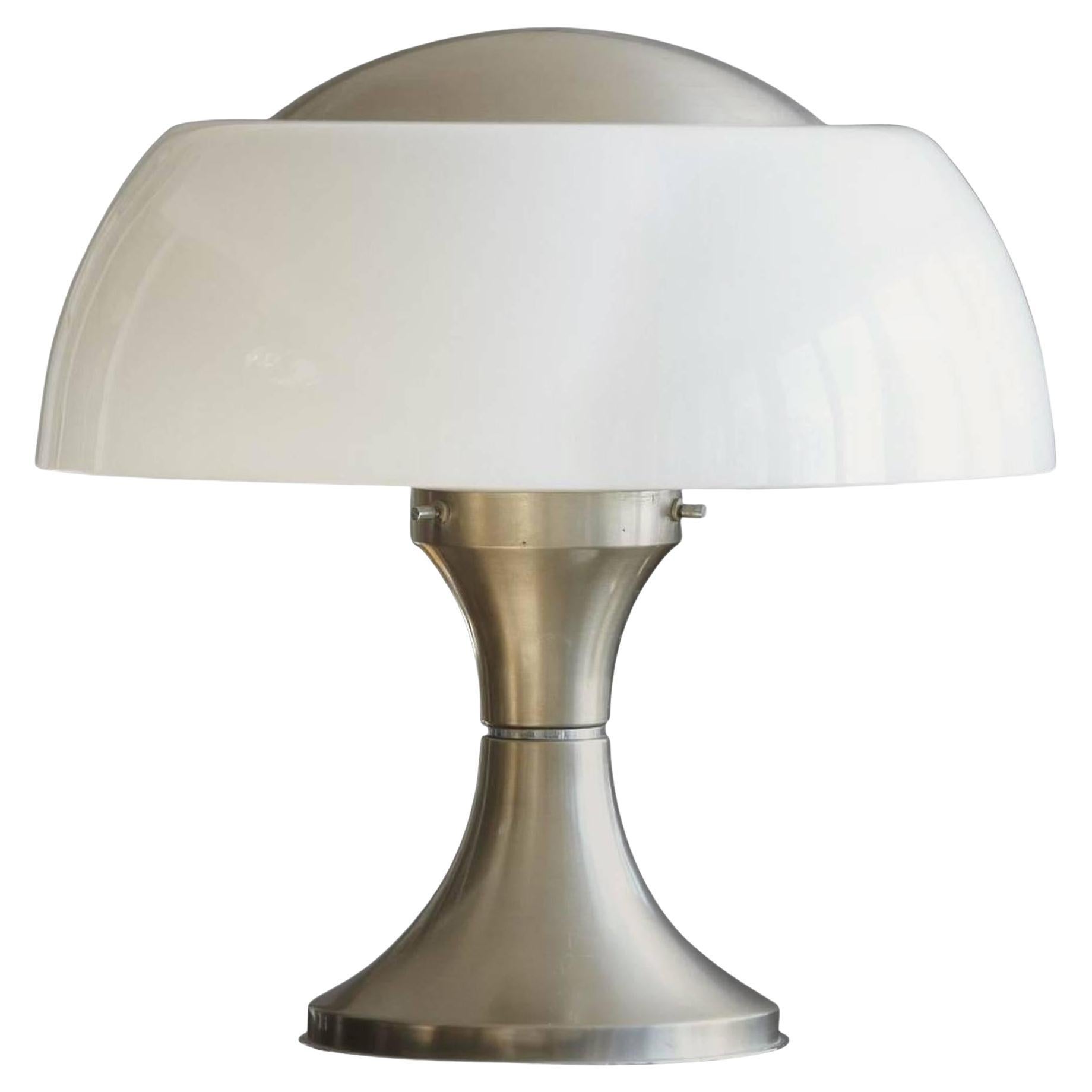 Gaetano Sciolari Table Lamp "Home" for Ecolight Formerly Valenti, 1968