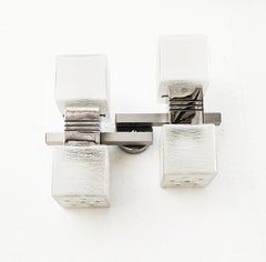 Gaetano Sciolari Wall Light, Italy 1970s