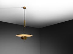 Gaetano Scolari for Stilnovo 'A5011' Pendant
