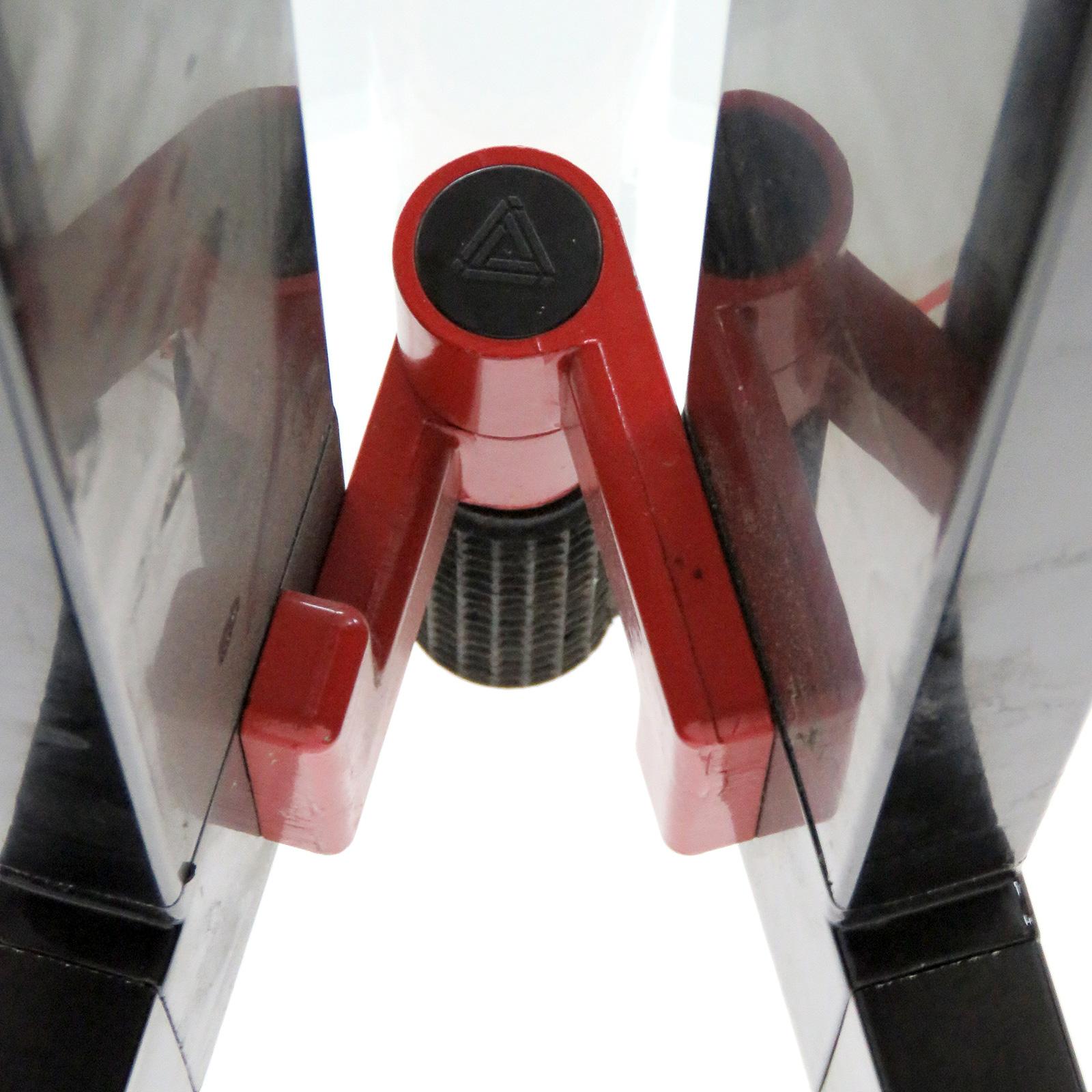 Late 20th Century Gaetano Table by Gae Aulenti for Zanotta, 1970
