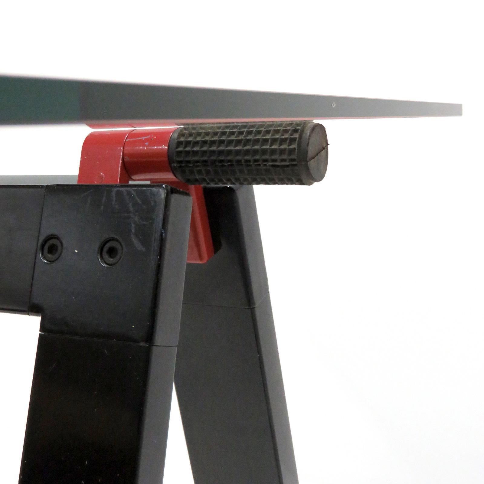 Gaetano Table by Gae Aulenti for Zanotta, 1970 In Good Condition In Los Angeles, CA