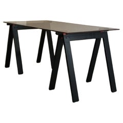 Gaetano table designed by Gae Aulenti for Zanotta 1973