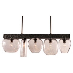 GAIA Chandelier - 5' Linear