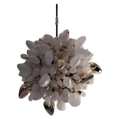 Gaia Chandelier by Barlas Baylar