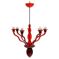 Lampadari e pendenti