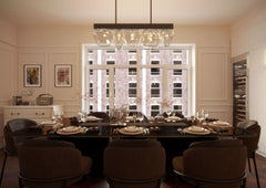 GAIA Chandelier - 5' Linear