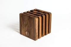 Sgabello Gaia Mini di KV Design