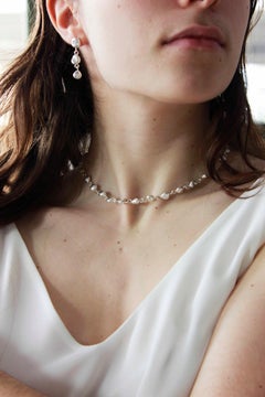 Gaia Necklace