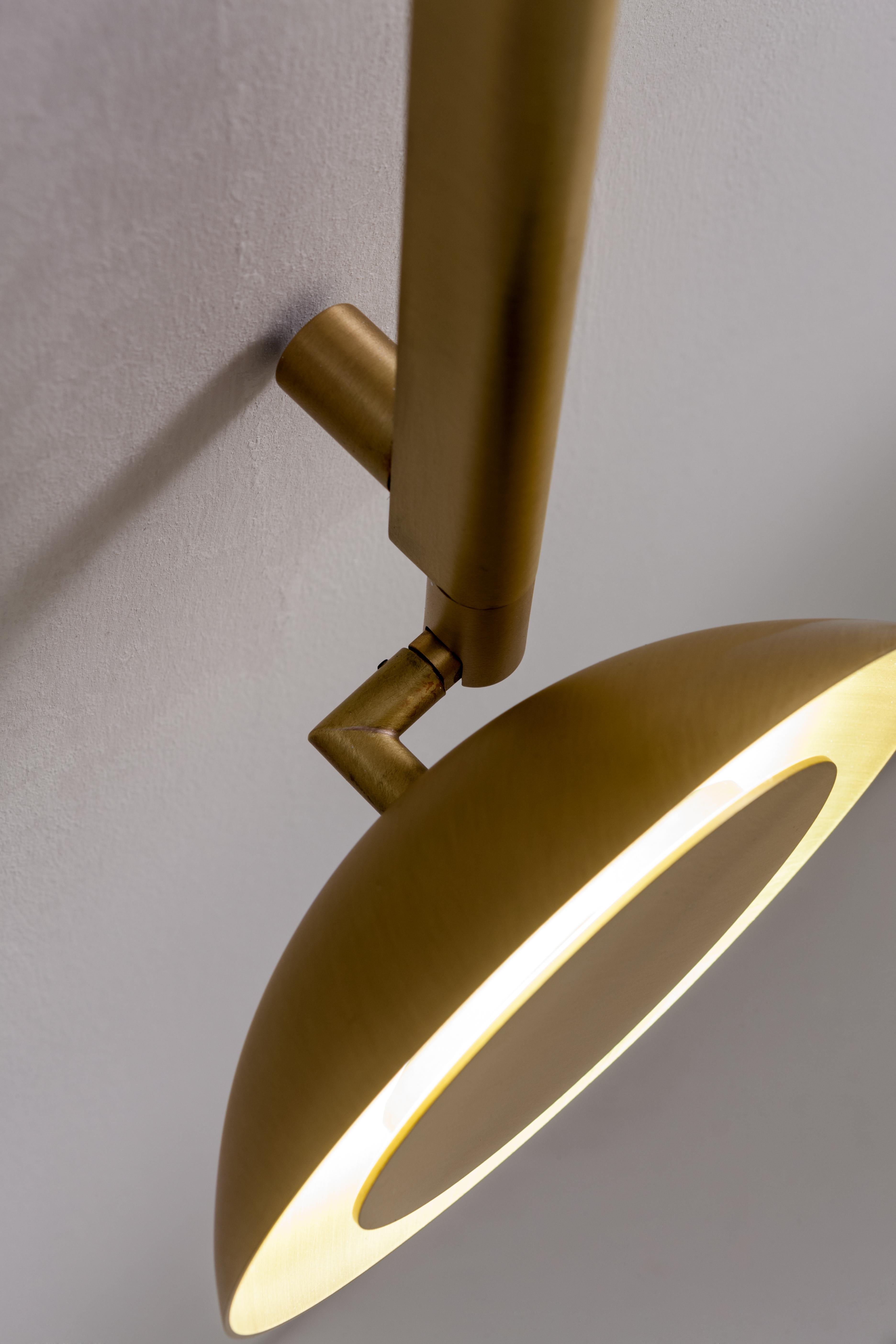 Lampada da parete Gaia Small di Laurameroni In condizioni Nuovo in vendita a Geneve, CH