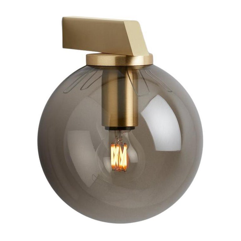Gaia-Wandleuchte von CTO Lighting