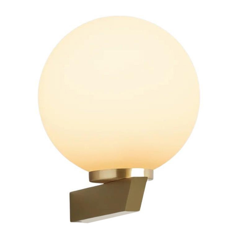 Gaia-Wandleuchte von CTO Lighting