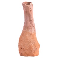Gaïamorphism, Unique Organic Vase, Aurore