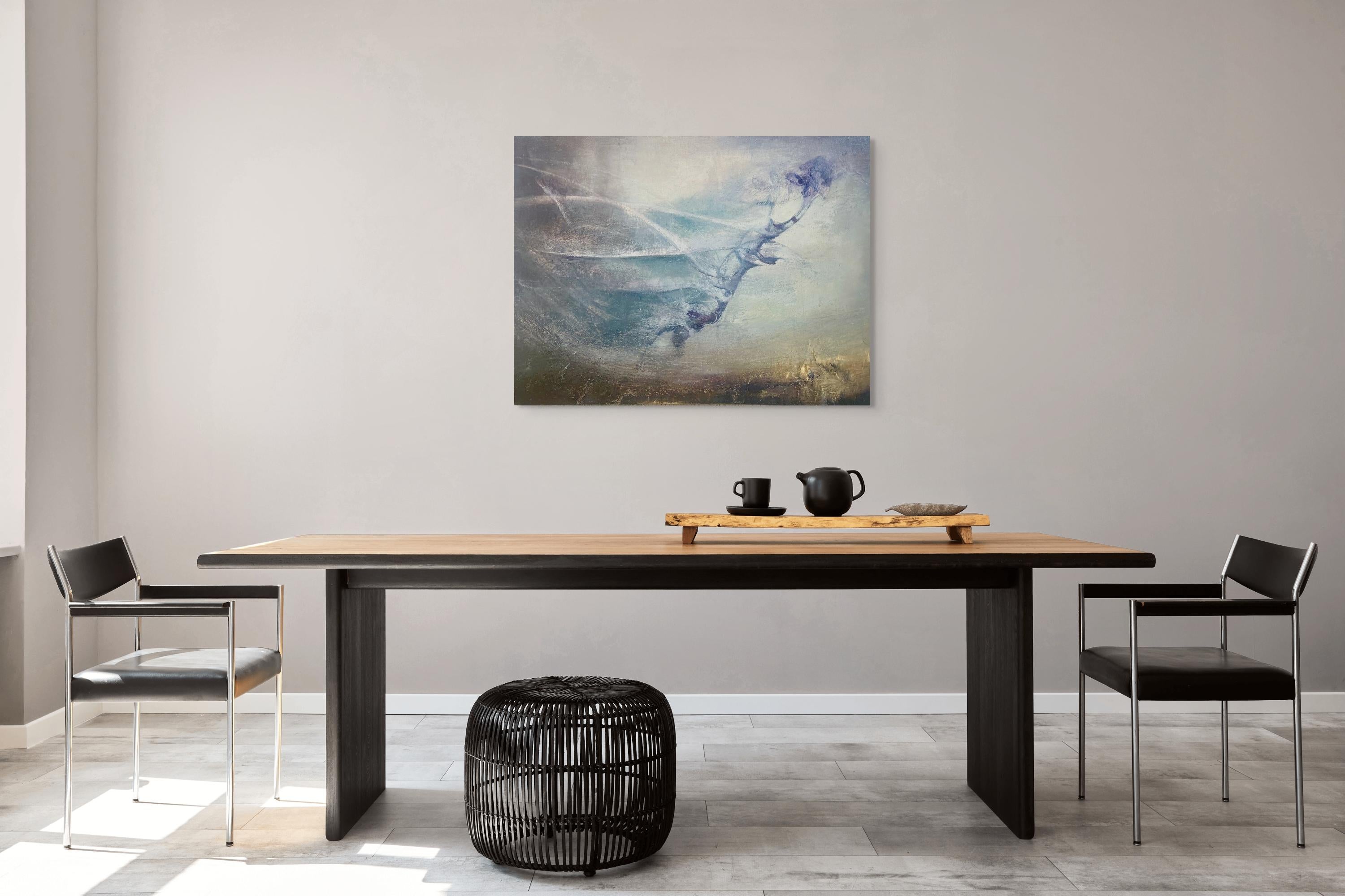 Sposa Errante - Painting di Gail Chase-Bien