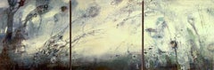 My Winter is Your Spring - triptych