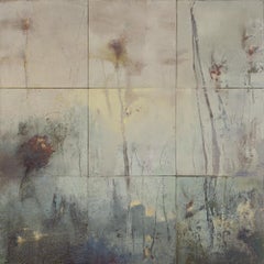 November Garten