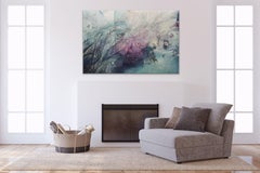 Quelque part une rose, diptyque