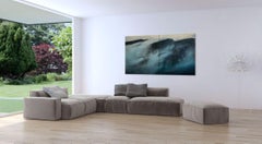 Ten Mile Beach (diptych)