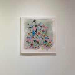 Prinzessin-Gartenschmuck