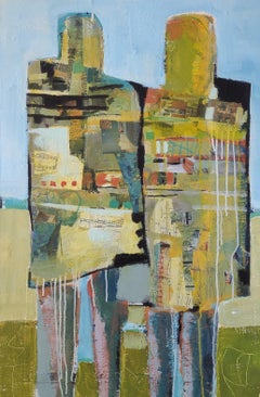 Mixed Media