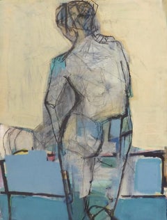Gracia, Pintura Abstracta