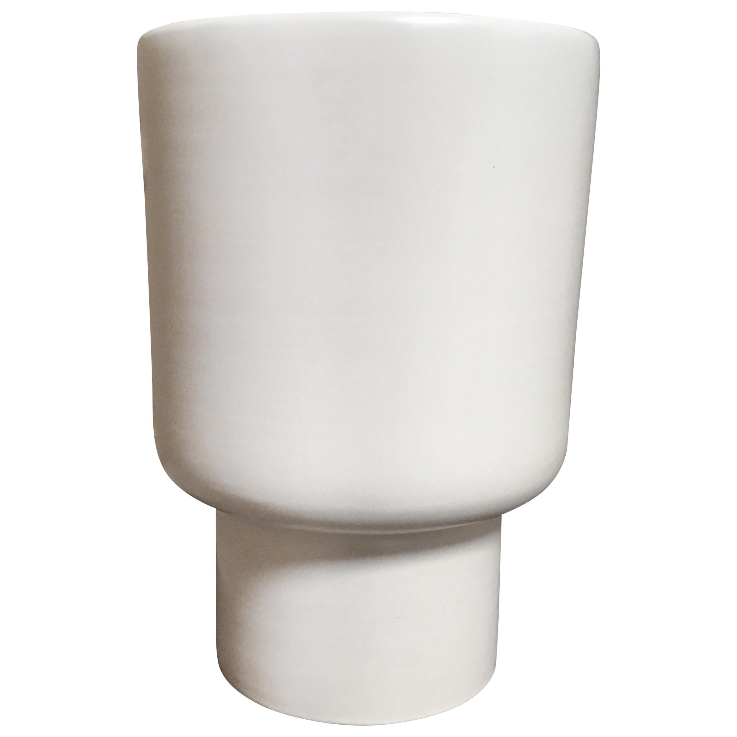 Gainey Ceramic Chalice Planter