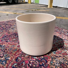 Gainey Ceramics AC10 AC 10 Pottery Planter, La Verne, California, Mid-Century