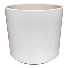 Gainey Ceramics AC14 AC 14 Pottery Planter, La Verne, California, Mid-Century