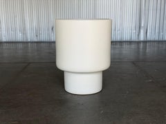 Gainey Ceramics P-16 Chalice Planter - Mid Century Modern LaVerne Ceramic Pot