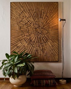 Gainey Matte Glazed Ceramic Planter, circa 2000s